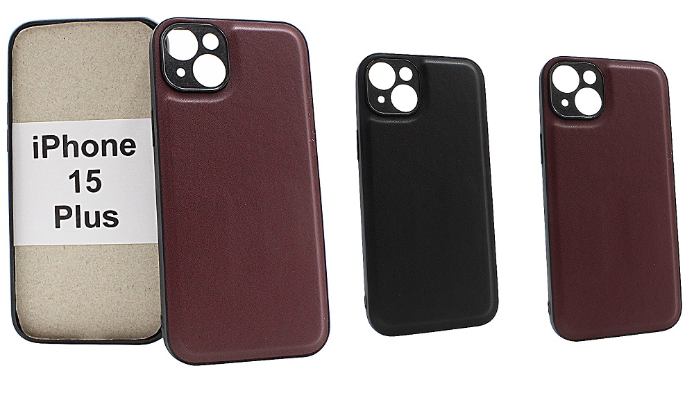 Product Image for Magnet Cover iPhone 15 Plus
