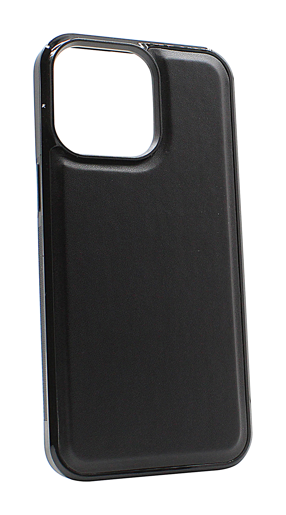 Magnet Cover iPhone 15 Pro Max
