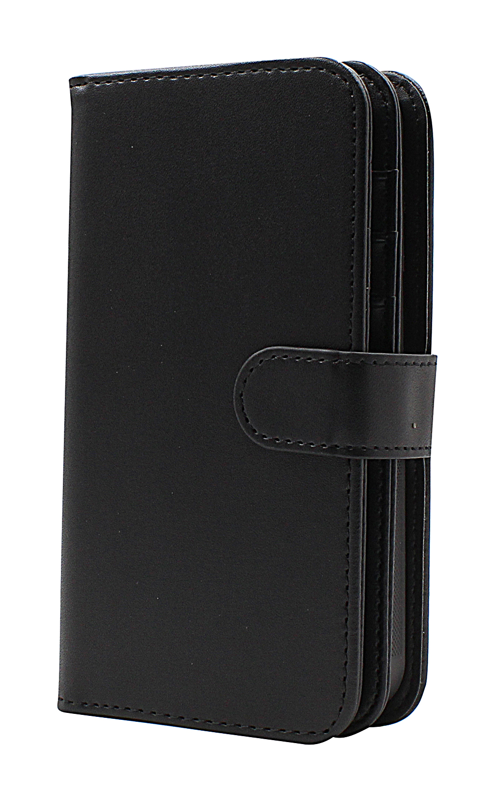 Skimblocker XL Magnet Wallet iPhone 15 Pro