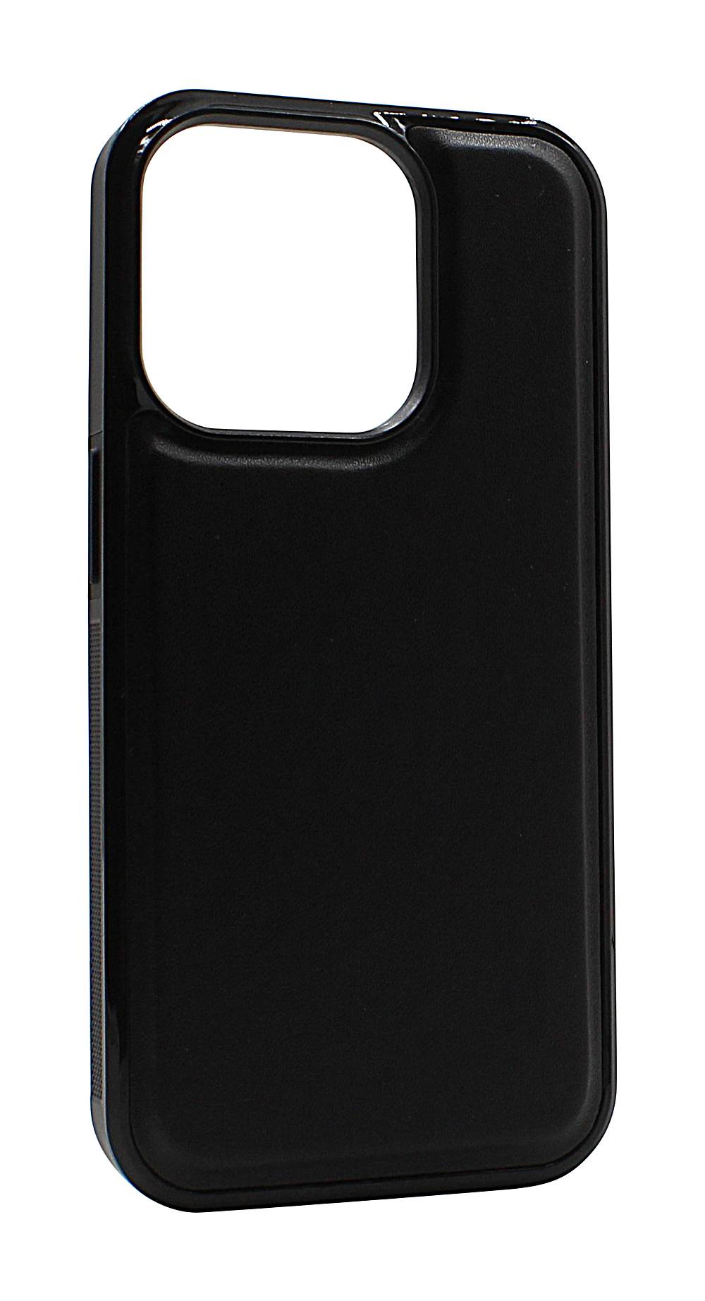 Magnet Cover iPhone 15 Pro