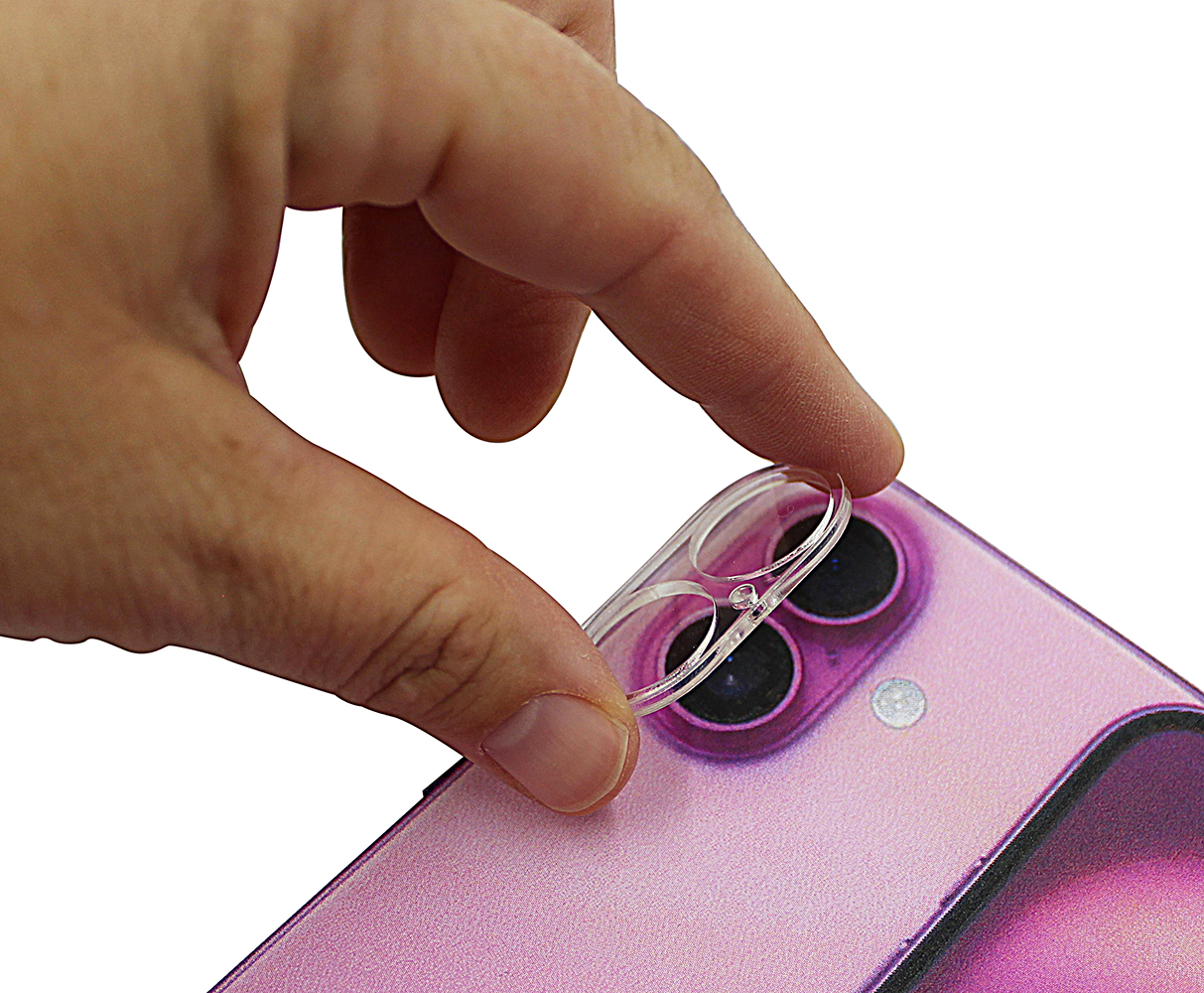Product Image for Kameraglas iPhone 16 Plus