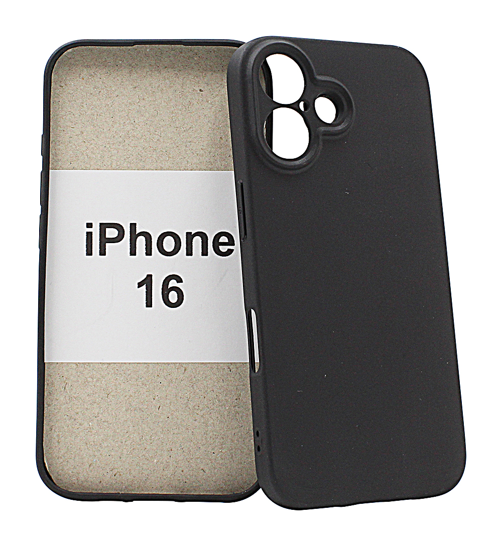 Product Image for TPU Cover iPhone 16