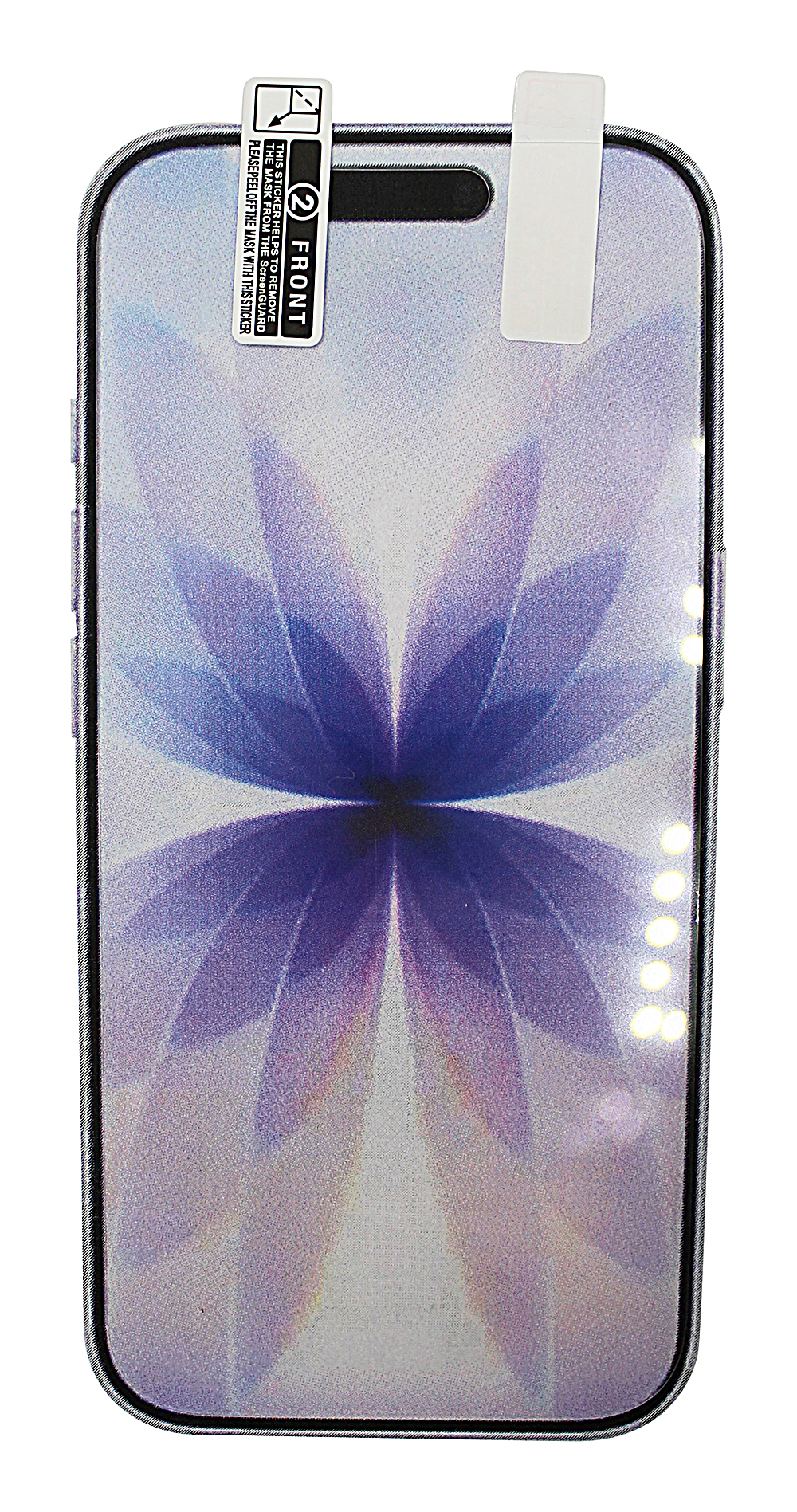 Product Image for Skærmbeskyttelse iPhone 17