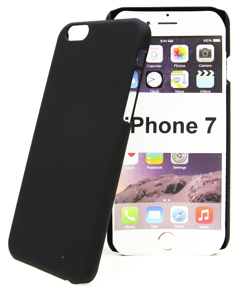 Hardcase Cover iPhone 7