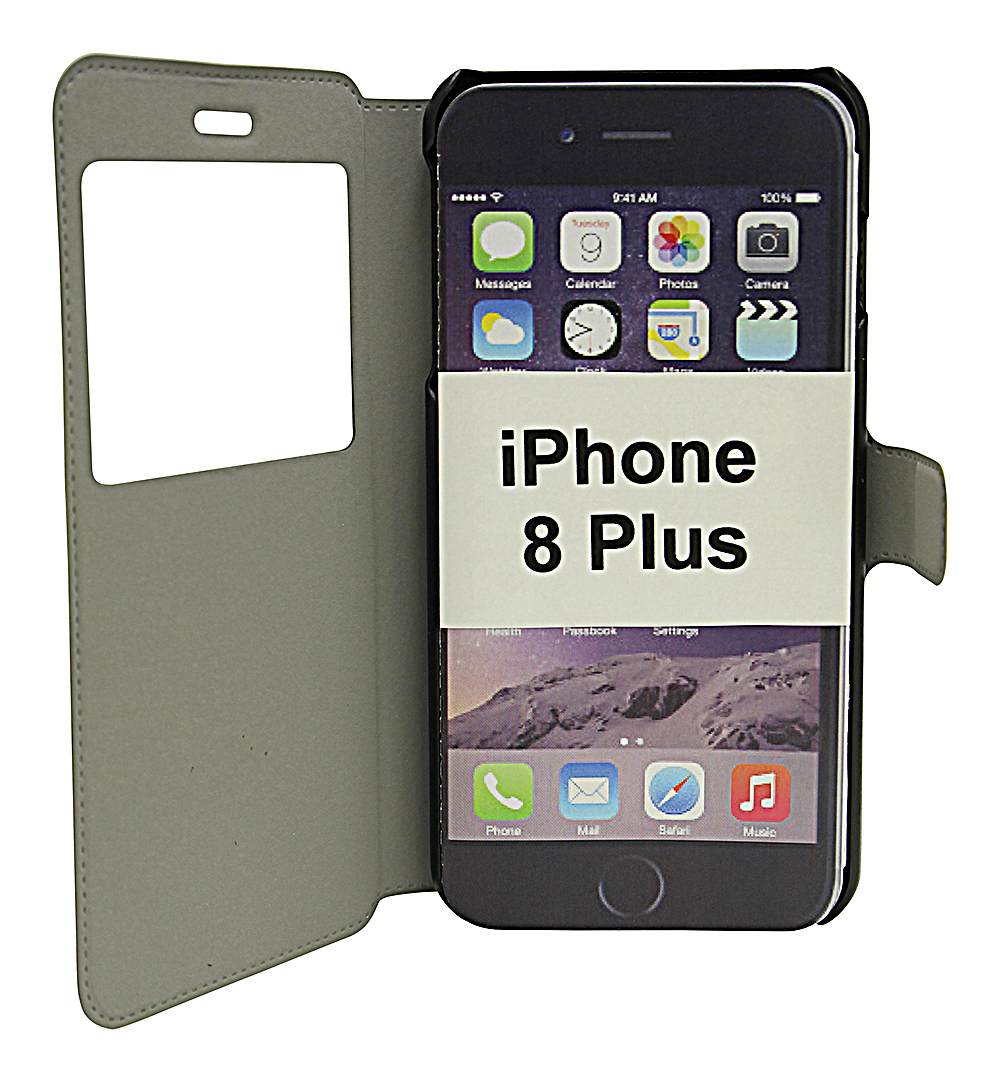 Design Flipcase iPhone 8 Plus