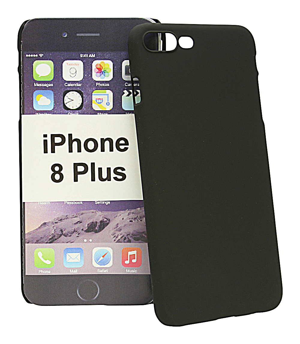 Hardcase Cover iPhone 8 Plus