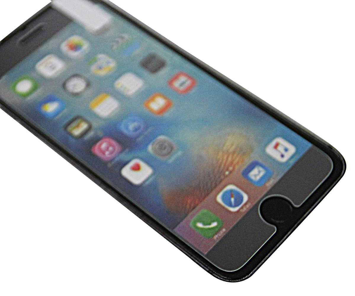Glasbeskyttelse iPhone SE (2nd Generation)