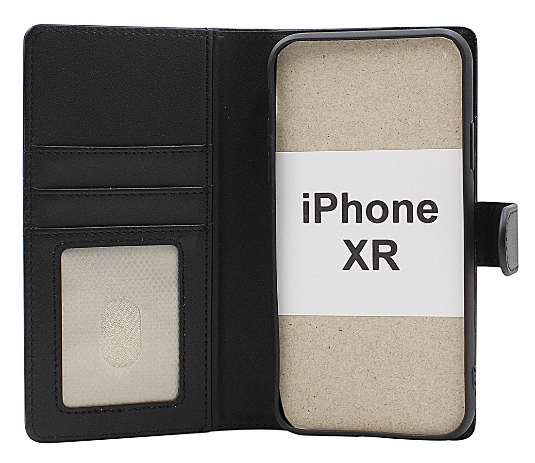 Product Image for Skimblocker iPhone XR Mobilcover