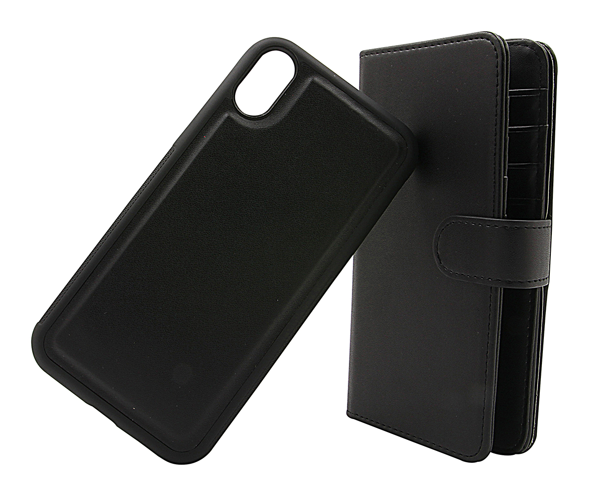 Skimblocker XL Magnet Wallet iPhone XR