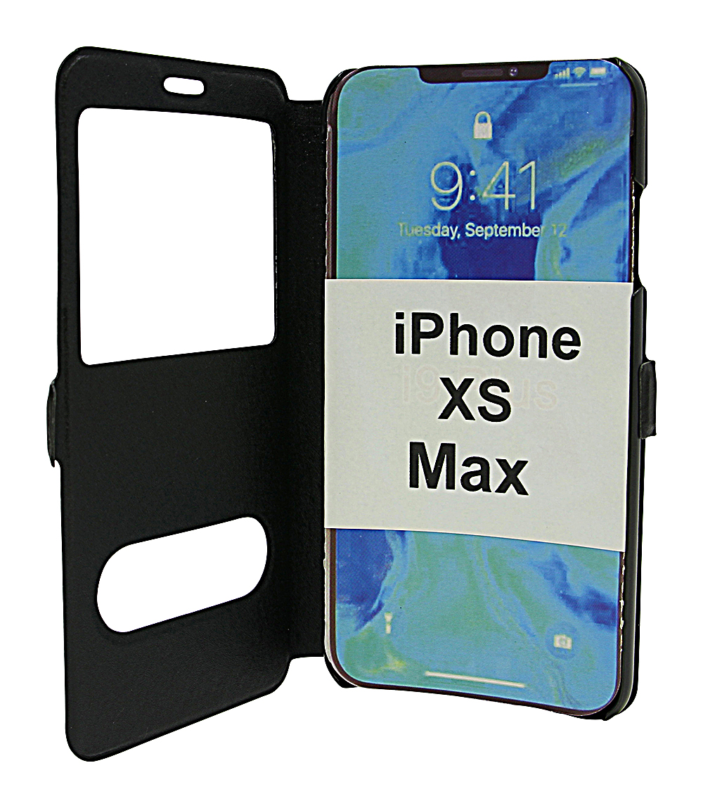 Flipcase iPhone Xs Max
