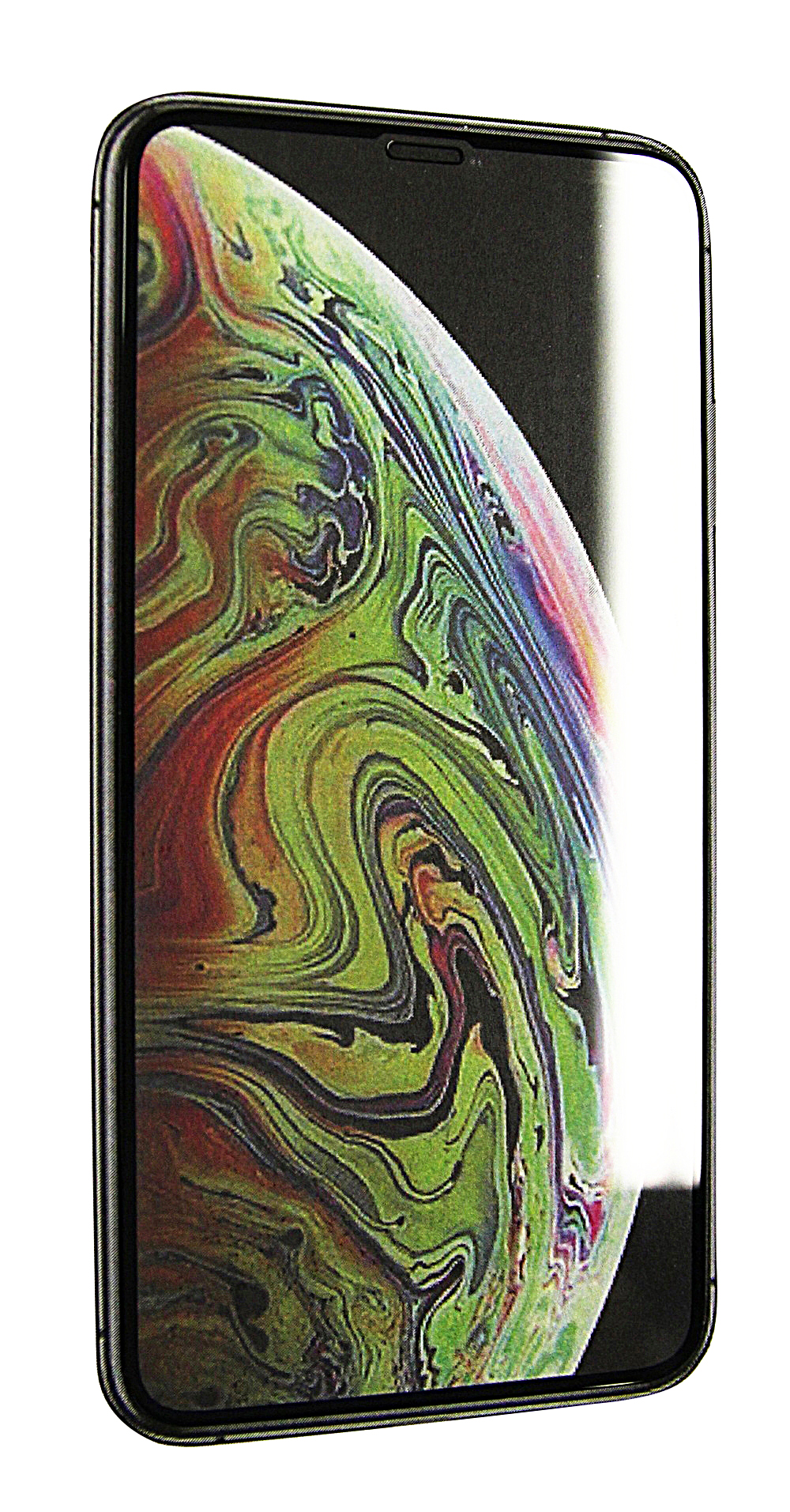Full Frame Glasbeskyttelse iPhone 11 Pro Max (6.5)