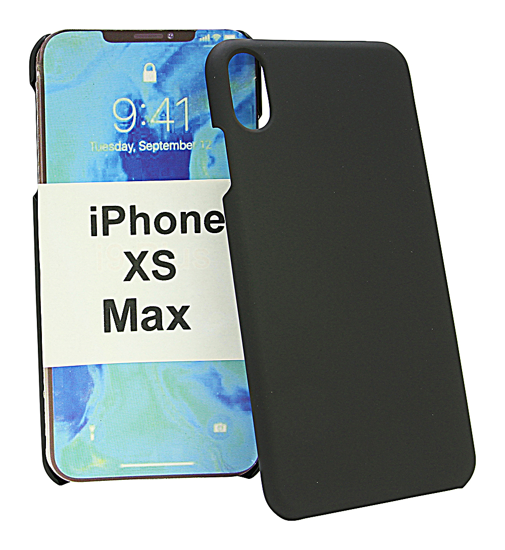 Hardcase Cover iPhone Xs Max