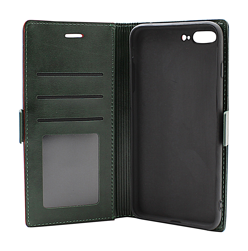 Lyx Standcase Wallet iPhone 7 Plus / 8 Plus