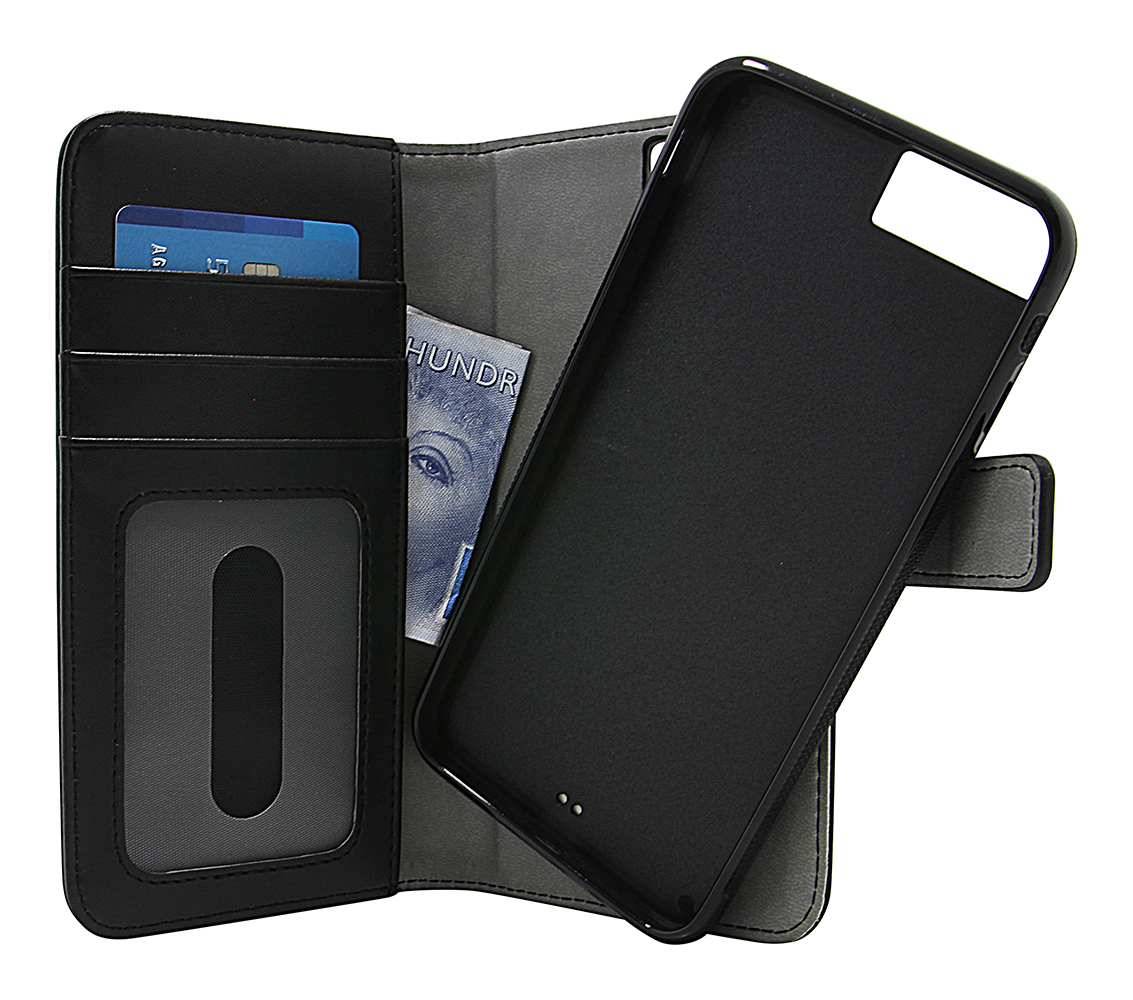Skimblocker Magnet Wallet iPhone 8 Plus