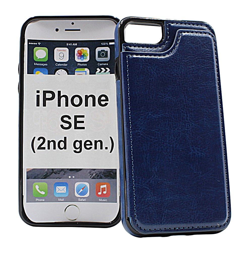 CardCase iPhone SE (2nd Generation)