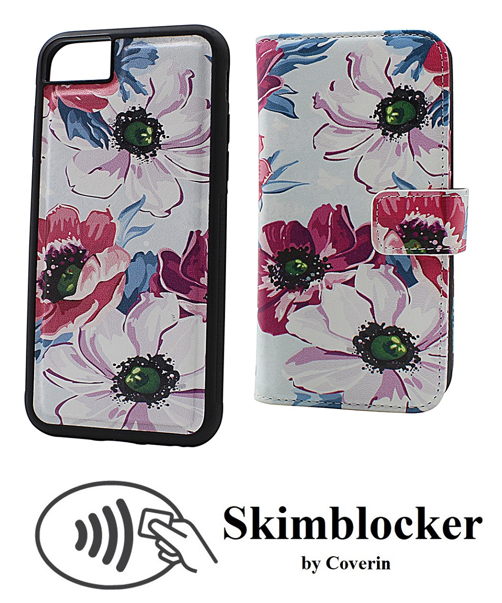 Skimblocker Magnet Designwallet iPhone 6/6s