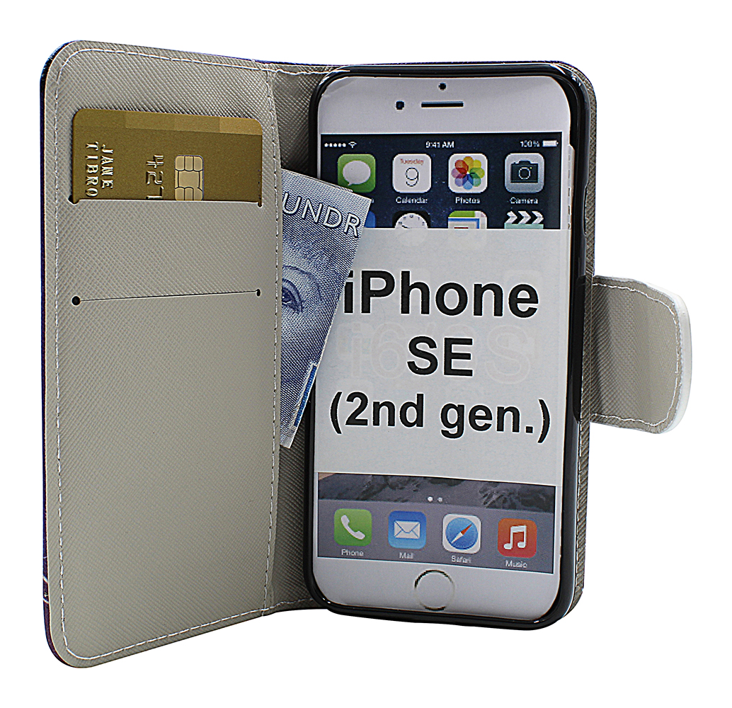 Designwallet iPhone SE (2nd Generation)