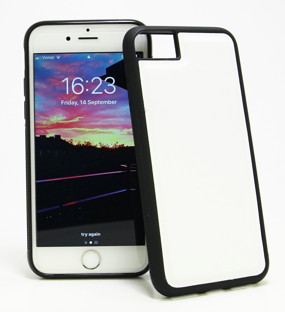 Magnet Cover iPhone 6/6s