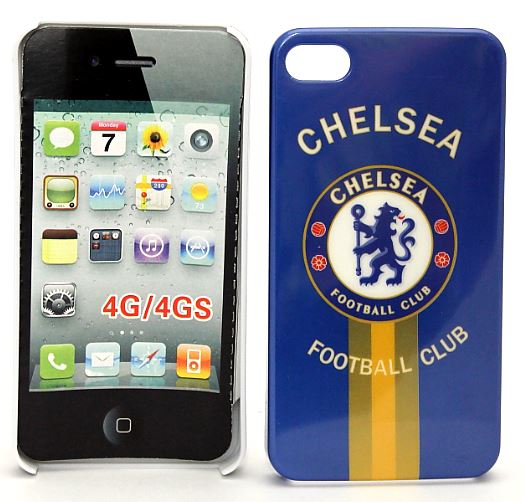 Hardcase Cover iPhone 4/4S