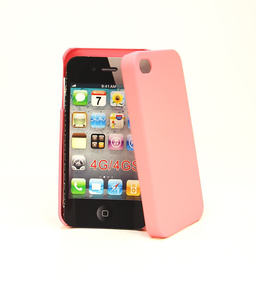 Product Image for Hardcase Cover iPhone 4