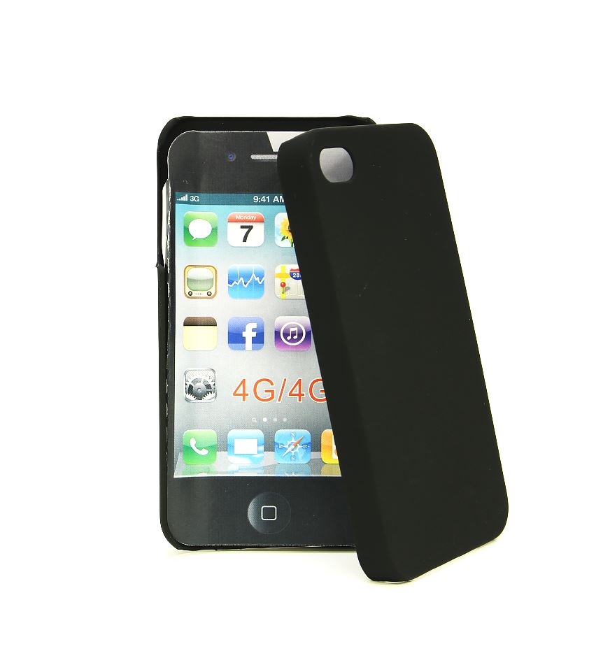Hardcase Cover iPhone 4