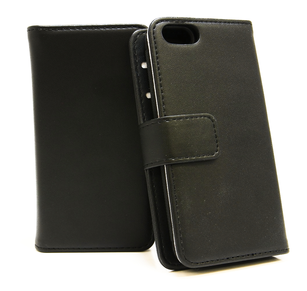 Magnet Wallet iPhone 5/5s/SE