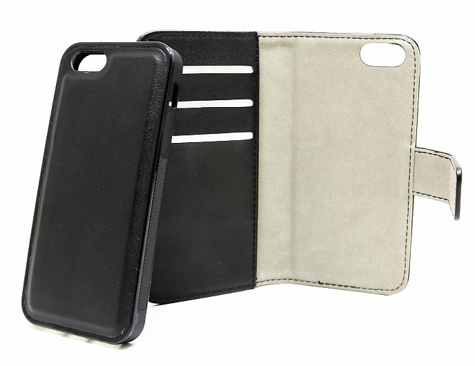 Skimblocker Magnet Wallet iPhone 5/5s/SE