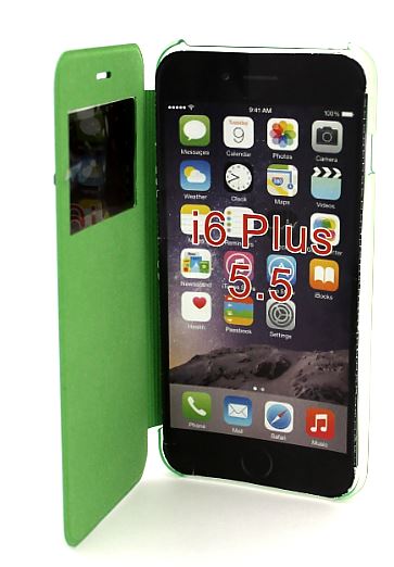 Flipcase iPhone 6 Plus (5,5