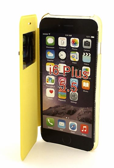 Flipcase iPhone 6 Plus