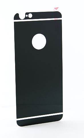 Full Frame bagside-glas iPhone 6/6s