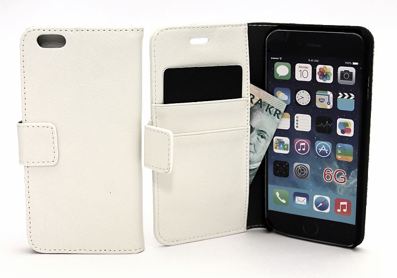 Standcase Wallet iPhone 6 (4,7